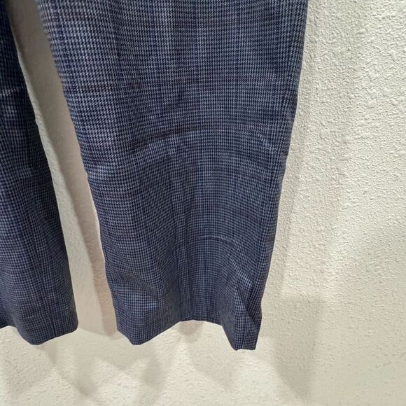 Tommy Hilfiger the flex dress pants blue size 20 - Picture 3 of 9